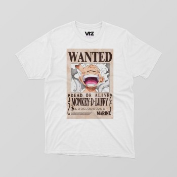 wanted Luffy gear 5 | vrzshop