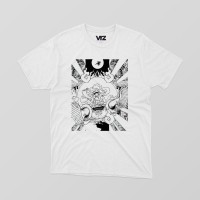 one piece - luffy gear 5 | vrzshop