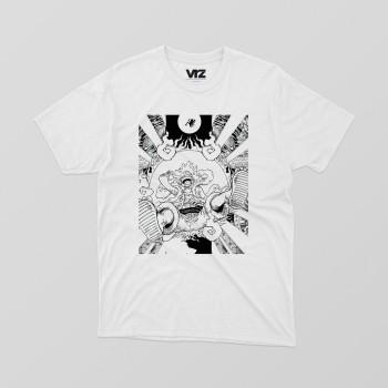 one piece - luffy gear 5 | vrzshop