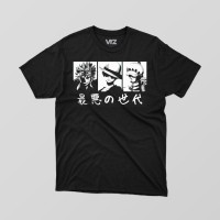 one piece - trio  | vrzshop