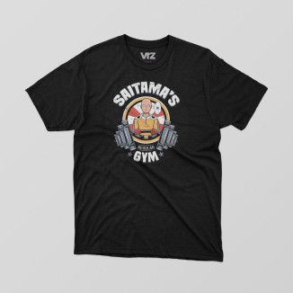 one punch man - Saitama | vrzshop