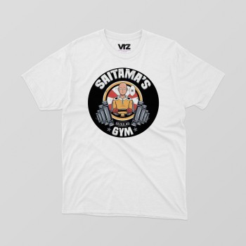 one punch man - Saitama