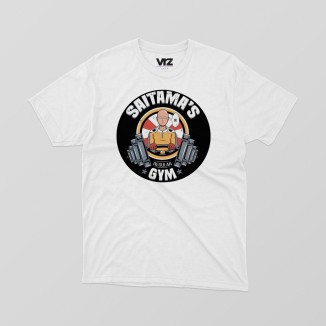 one punch man - Saitama