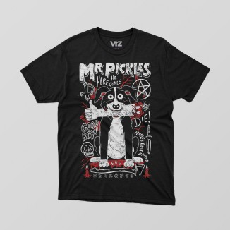 Mr Pickles | vrzshop
