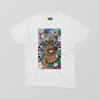 paradise police - bossolo world | vrzshop