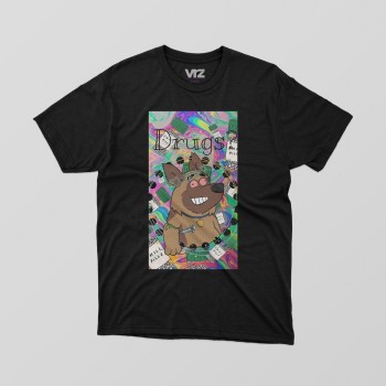 paradise police - bossolo world