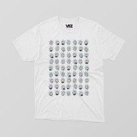 Rick & Morty - 63 sfumature di Rick Sanchez | vrzshop