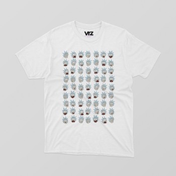 Rick & Morty - 63 sfumature di Rick Sanchez | vrzshop