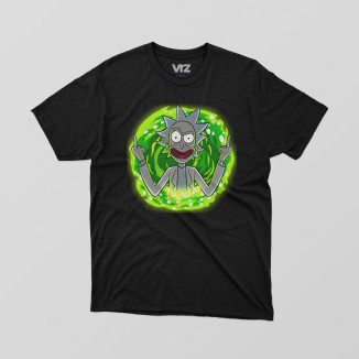 Rick & Morty - portale | vrzshop