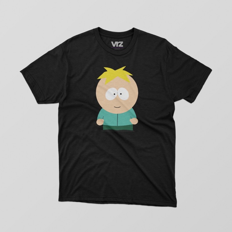 South Park - Butters South Park - Butters