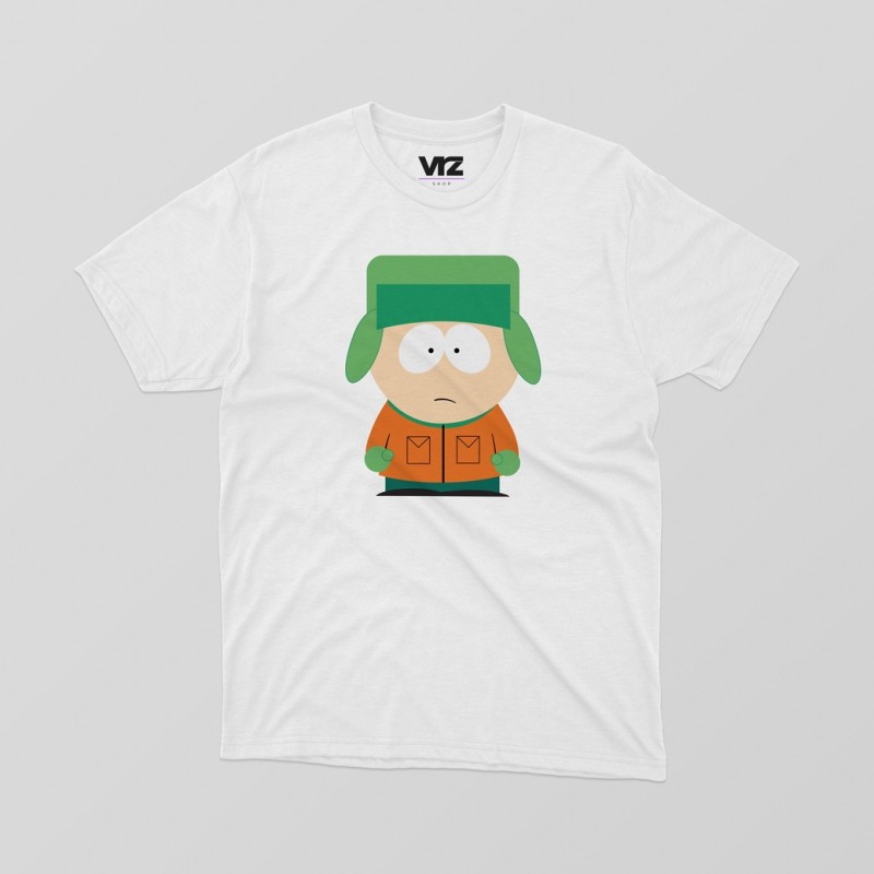 South Park - Kyle Broflovski South Park - Kyle Broflovski