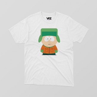 South Park - Kyle Broflovski | vrzshop