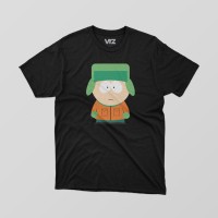South Park - Kyle Broflovski | vrzshop