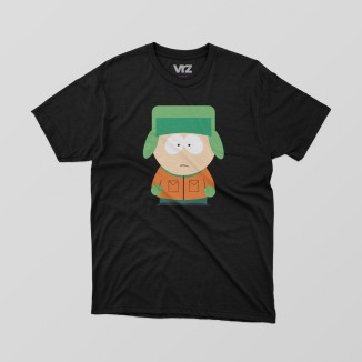 South Park - Kyle Broflovski