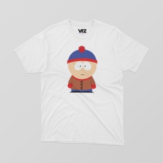 South Park - Stanley Marsh | vrzshop