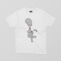 American Dad - Roger | vrzshop