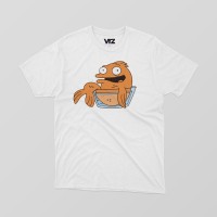 American Dad - Klaus | vrzshop