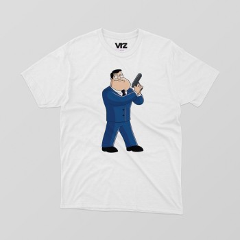 American Dad - Stan Smith | vrzshop