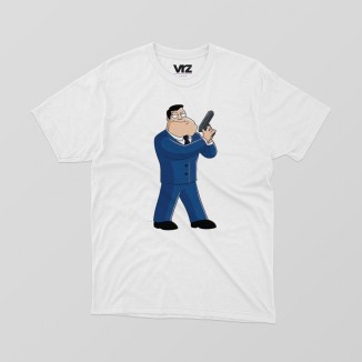 American Dad - Stan Smith | vrzshop