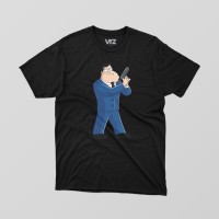 American Dad - Stan Smith | vrzshop