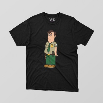 Brickelberry - Steve Williams | vrzshop