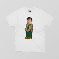 Brickelberry - Steve Williams | vrzshop