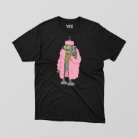 Futurama - rich Bender | vrzshop