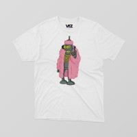 Futurama - rich Bender | vrzshop
