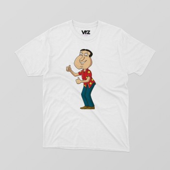 Griffin - Glenn Quagmire | vrzshop