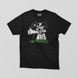 Mr. Pickels - bravo cagnetto | vrzshop
