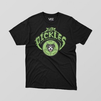 Mr. Pickels - bravo cagnetto | vrzshop