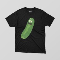 Rick & Morty - cetriolo Rick | vrzshop