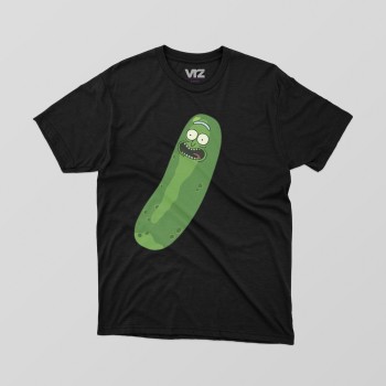 Rick & Morty - cetriolo Rick | vrzshop