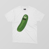 Rick & Morty - cetriolo Rick | vrzshop