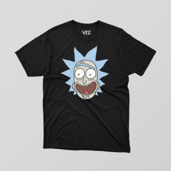 Rick & Morty - la testa di Rick