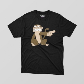 Simpson - scimmia accusatrice | vrzshop
