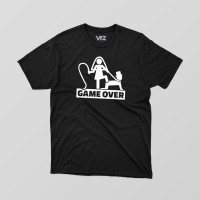 game over | vrzshop