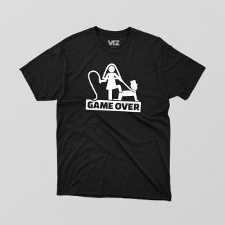 game over | vrzshop