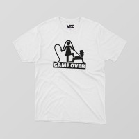 game over | vrzshop