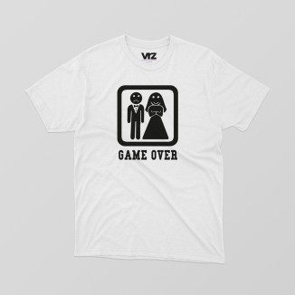 game over | vrzshop