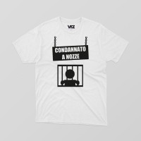 condannato a nozze | vrzshop