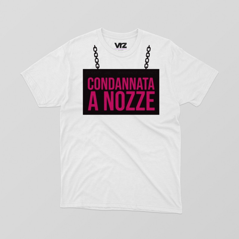 condannata a nozze condannata a nozze