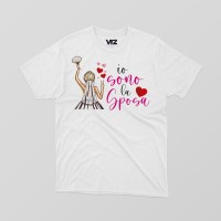 io sono la sposa | vrzshop