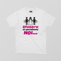stasera ci pensiamo noi | vrzshop