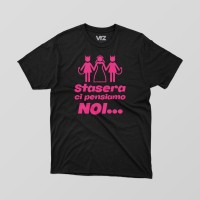 stasera ci pensiamo noi | vrzshop