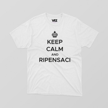 keep calm and ripensaci | vrzshop