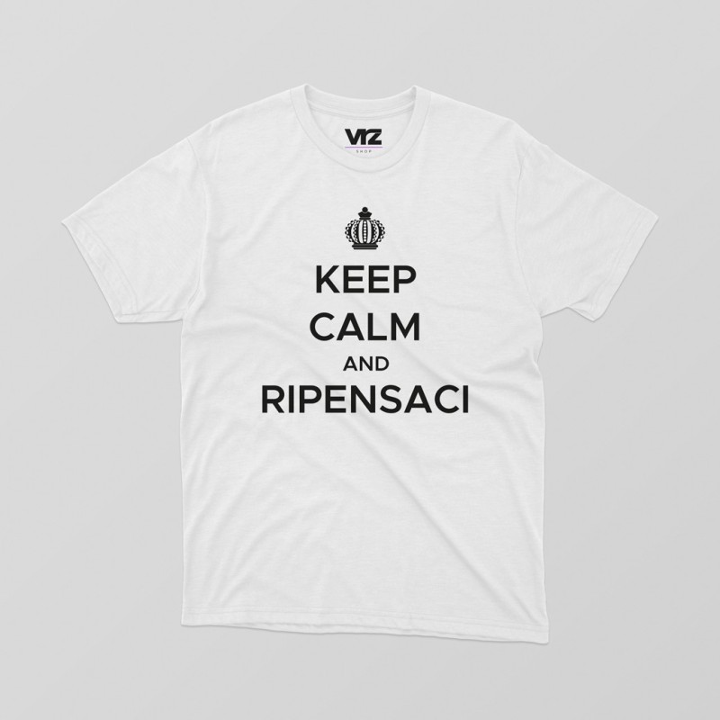 keep calm and ripensaci keep calm and ripensaci