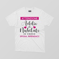 addio al nubilato in corso | vrzshop
