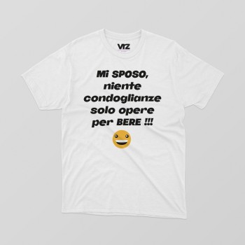 mi sposo - opere per bere | vrzshop