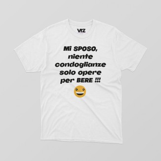 mi sposo - opere per bere | vrzshop